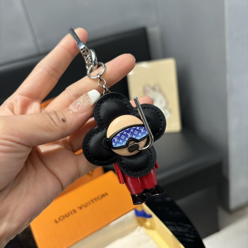 Louis Vuitton Keychains